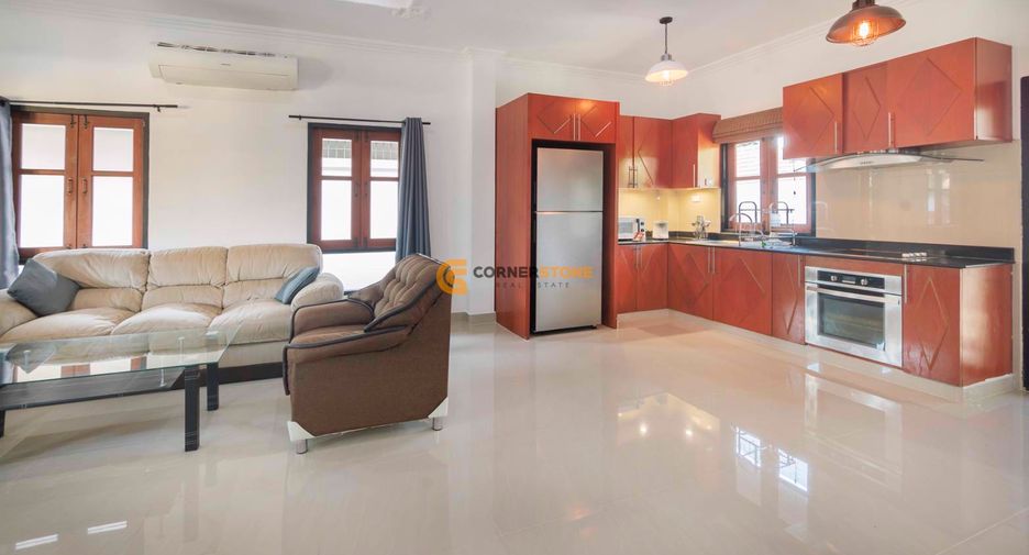 For sale 3 bedrooms house in East Pattaya, Pattaya