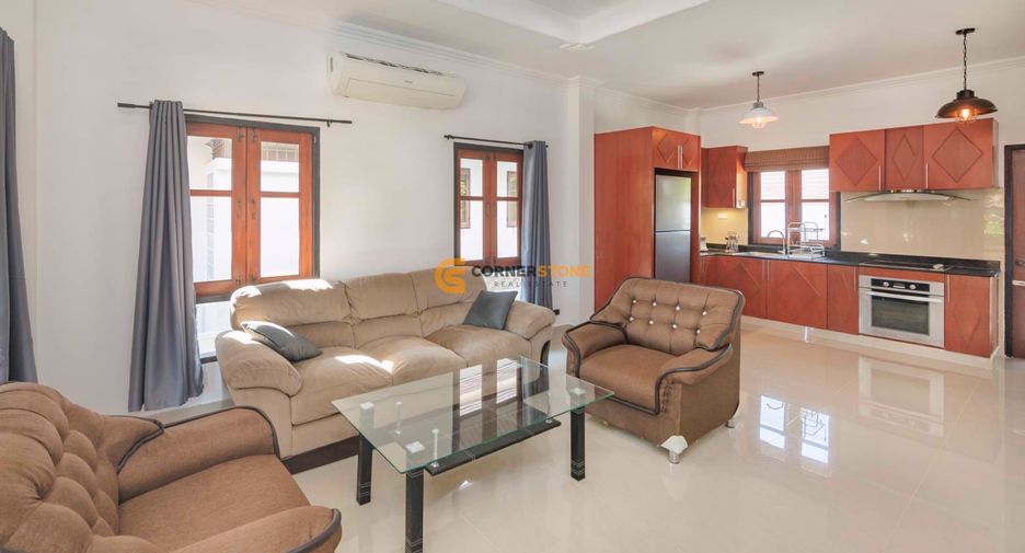 For sale 3 bedrooms house in East Pattaya, Pattaya