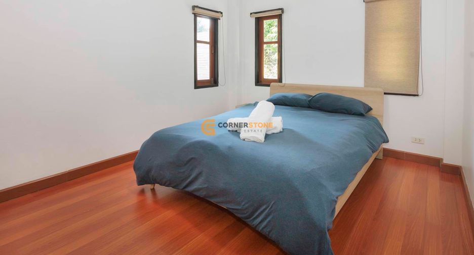 For sale 3 bedrooms house in East Pattaya, Pattaya