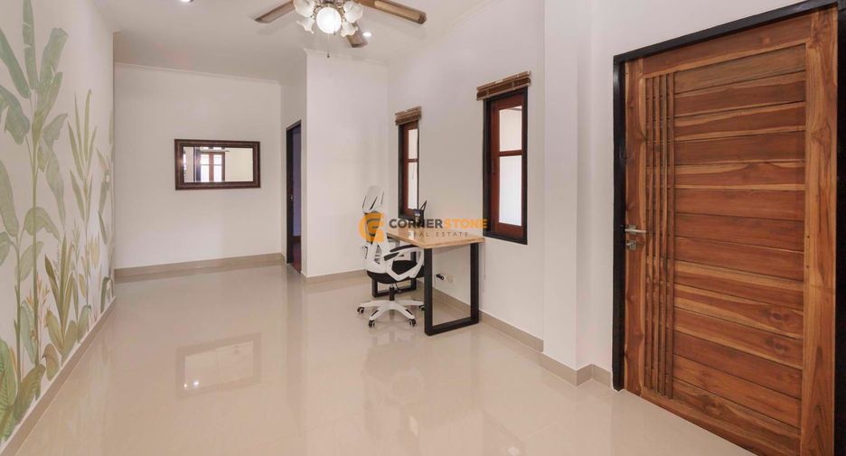 For sale 3 bedrooms house in East Pattaya, Pattaya