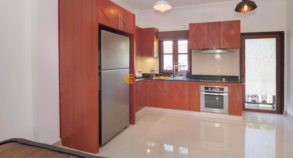 For sale 3 bedrooms house in East Pattaya, Pattaya