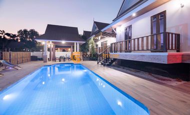 For sale 3 bedrooms house in East Pattaya, Pattaya