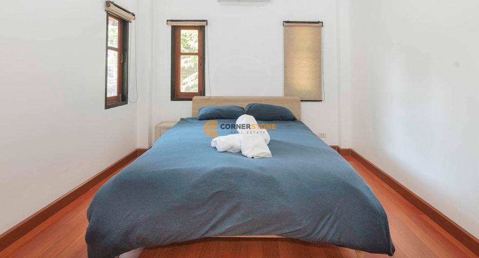 For sale 3 bedrooms house in East Pattaya, Pattaya