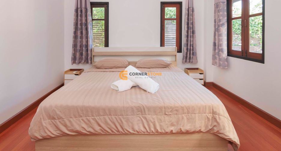 For sale 3 bedrooms house in East Pattaya, Pattaya