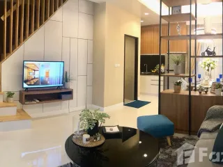 For sale 2 Beds townhouse in Mueang Rayong, Rayong