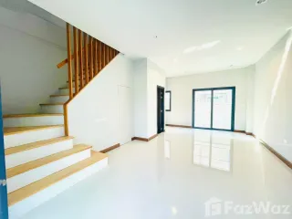 For sale 2 Beds townhouse in Mueang Rayong, Rayong