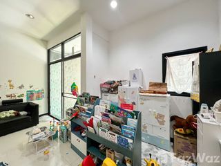 For sale 4 Beds townhouse in Pak Kret, Nonthaburi