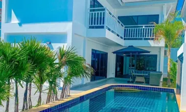 For sale 3 bed house in Mueang Rayong, Rayong