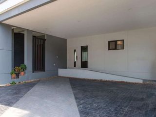 For rent and for sale 5 bed house in Bang Kruai, Nonthaburi