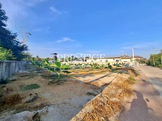 Продажа Участок в Банг Ламунг, Чонбури