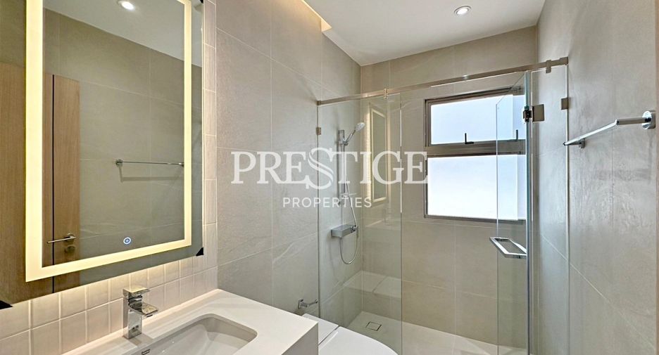 For sale 4 bedrooms house in Bang Lamung, Chonburi