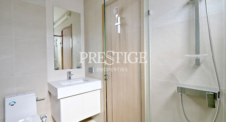 For sale 4 bedrooms house in Bang Lamung, Chonburi