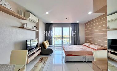 For sale studio condo in Sattahip, Chonburi