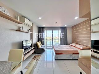 Condo en venta de estudio en Na Jomtien, Pattaya
