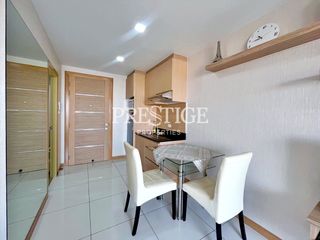 Condo en venta de estudio en Na Jomtien, Pattaya