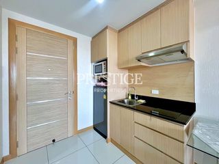 Condo en venta de estudio en Na Jomtien, Pattaya