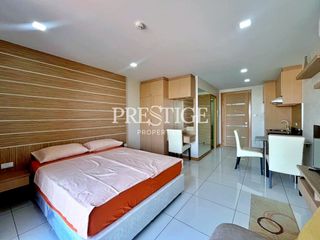 Condo en venta de estudio en Na Jomtien, Pattaya