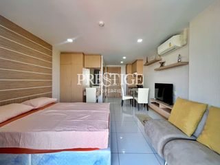Condo en venta de estudio en Na Jomtien, Pattaya