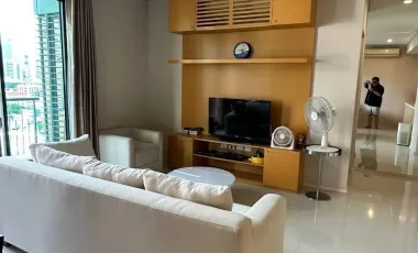 For sale 2 Beds condo in Watthana, Bangkok