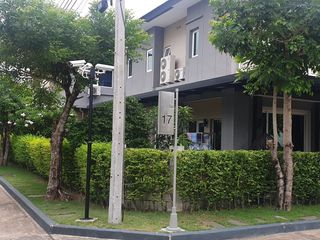 For sale 5 Beds house in Bang Na, Bangkok
