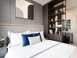 For rent 1 Beds condo in Huai Khwang, Bangkok