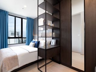 For rent 1 Beds condo in Huai Khwang, Bangkok