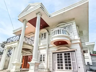 For sale 3 bed house in Bang Khae, Bangkok