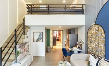 For sale 1 Beds condo in Khlong Toei, Bangkok