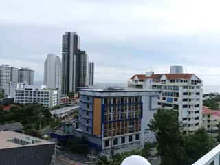 For sale office in Pratumnak, Pattaya