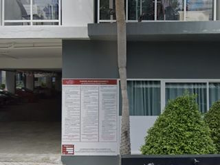 For sale office in Pratumnak, Pattaya