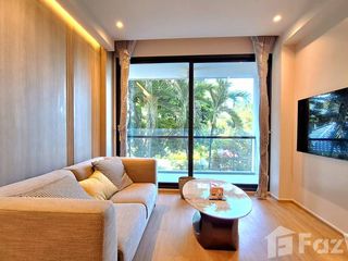 For rent 1 bed apartment in Mueang Chiang Mai, Chiang Mai