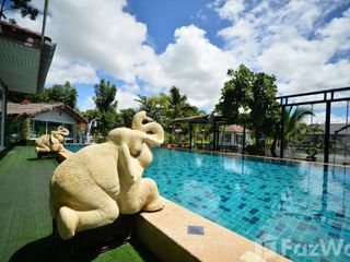 For sale 20 bed hotel in Bang Lamung, Chonburi