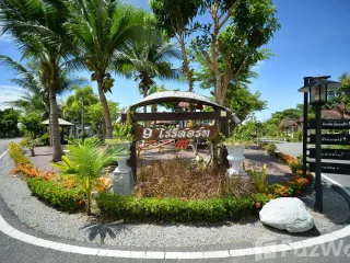 For sale 20 bed hotel in Bang Lamung, Chonburi