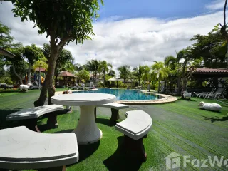 For sale 20 bed hotel in Bang Lamung, Chonburi