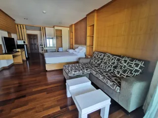 For rent studio condo in Hua Hin, Prachuap Khiri Khan