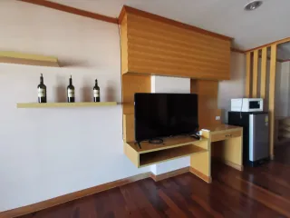 For rent studio condo in Hua Hin, Prachuap Khiri Khan
