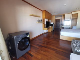 For rent studio condo in Hua Hin, Prachuap Khiri Khan