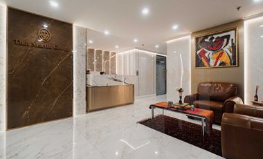 For rent 1 bed house in Watthana, Bangkok