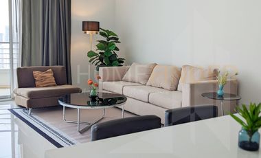 For rent 3 Beds house in Sathon, Bangkok