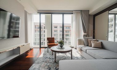 For rent 2 bed house in Watthana, Bangkok