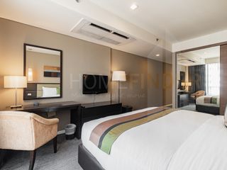 For rent 1 bed house in Bang Phli, Samut Prakan