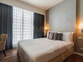 For rent 1 bed house in Bang Phli, Samut Prakan