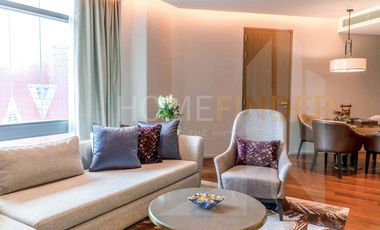 For rent 3 bed house in Pathum Wan, Bangkok