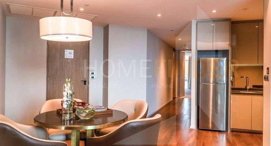 For rent 3 bed house in Pathum Wan, Bangkok