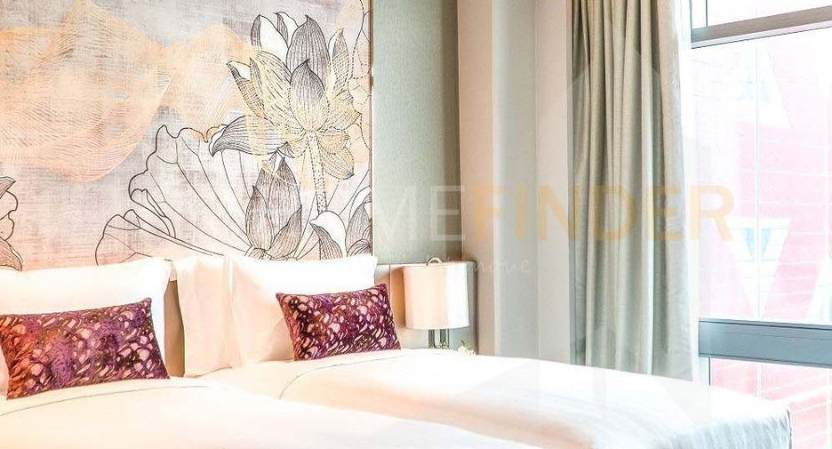 For rent 3 bed house in Pathum Wan, Bangkok