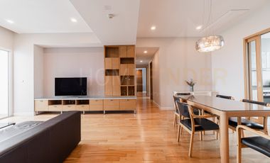For rent 3 Beds house in Khlong Toei, Bangkok