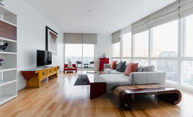 For rent 3 Beds house in Khlong Toei, Bangkok
