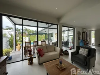 For sale 3 bed villa in Pran Buri, Prachuap Khiri Khan