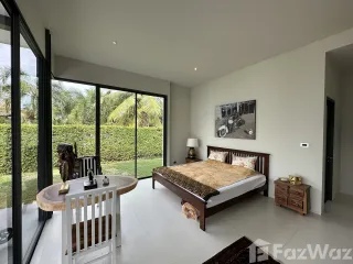 For sale 3 bed villa in Pran Buri, Prachuap Khiri Khan