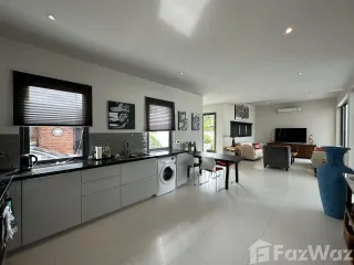 For sale 3 bed villa in Pran Buri, Prachuap Khiri Khan